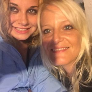 Meet your Posher, Kristi